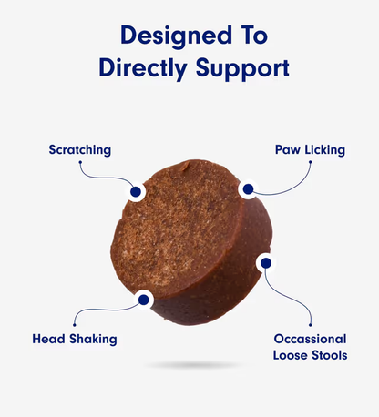 Probiotic Chew +
